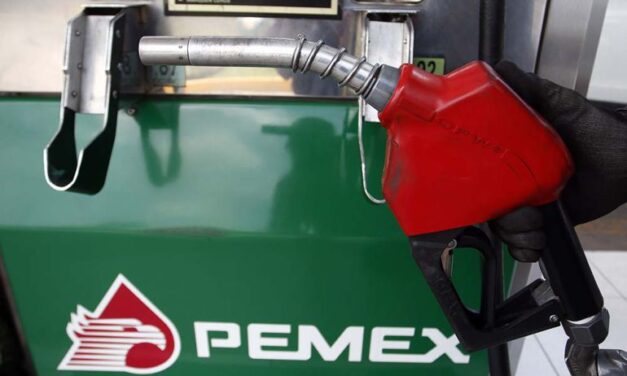 TENDRÁ GASOLINA PREMIUM MAYOR ESTÍMULO FISCAL EN PRIMERA SEMANA DE OCTUBRE