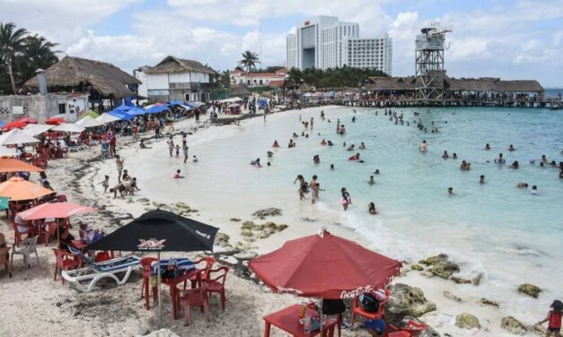 ES MÉXICO EL PAÍS DE AMÉRICA CON MENOS DÍAS DE VACACIONES PAGADOS