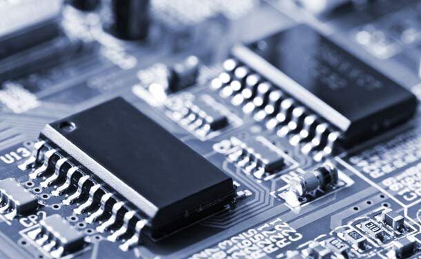 INVITÓ EU A MÉXICO A INVERTIR EN SEMICONDUCTORES