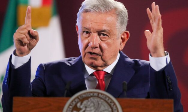 ASEGURA AMLO QUE SE HAN CREADO 166 MIL EMPLEOS DURANTE SEPTIEMBRE