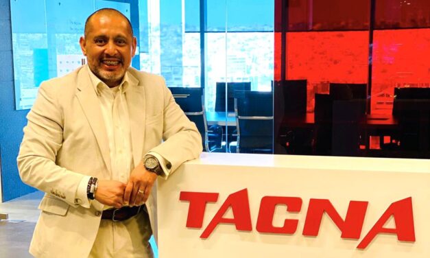 SE CONSOLIDA GRUPO TACNA COMO EL SHELTER MÁS GRANDE DE BC