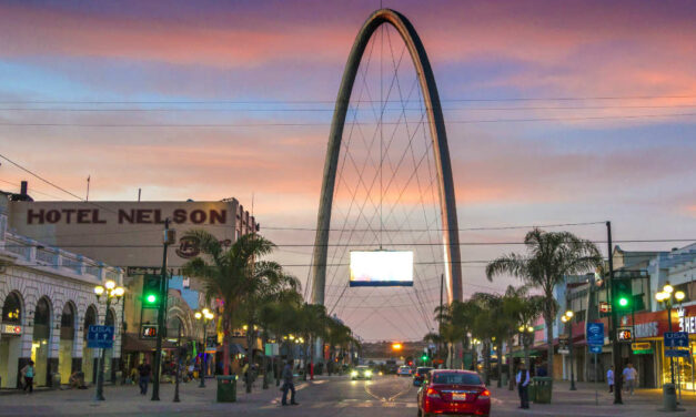 REGISTRÓ TIJUANA OCUPACIÓN HOTELERA DE 67% EN PRIMER SEMESTRE