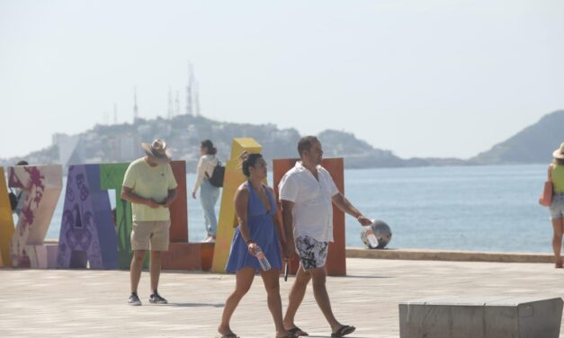 SE QUEDARÍA CORTO EL AUMENTO DE VACACIONES CON EL PROMEDIO DE LA OCDE