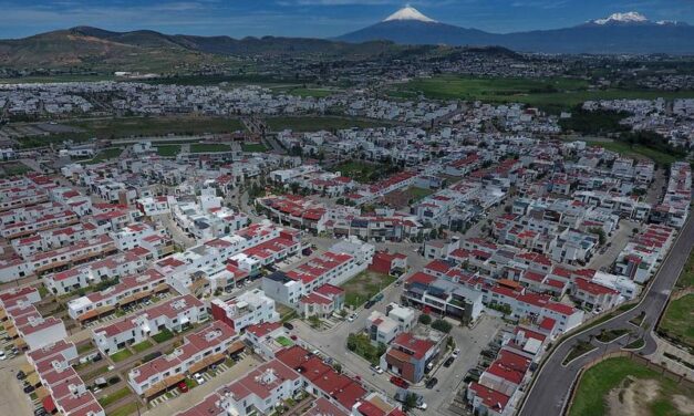 AUGURA CANADEVI QUE EN CUATRO DÉCADAS PUEDE RESOLVERSE DEMANDA DE VIVIENDA