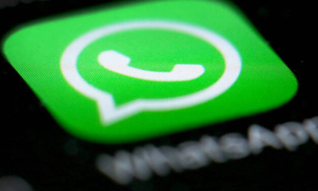 IMPLEMENTARÁ WHATSAPP OPCIÓN DE VIDEOLLAMADA PARA HASTA 32 PERSONAS