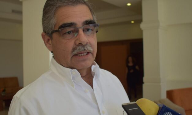 PROPONEN PARA BACHEO TRAS LLUVIAS EN MEXICALI 10 MDP