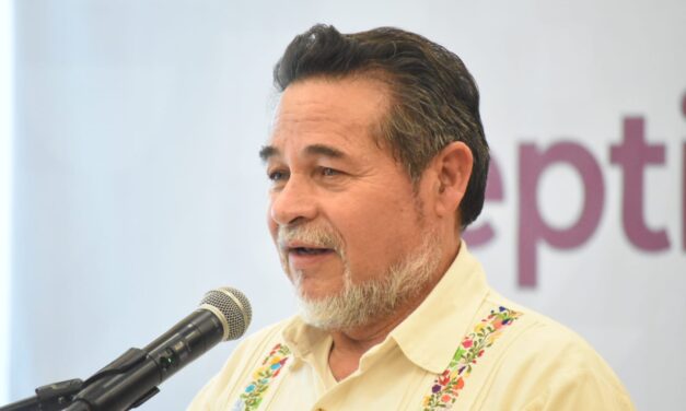 INVITA GOBIERNO DEL ESTADO A PARTICIPAR EN SIMULACRO ESTATAL DE SISMO