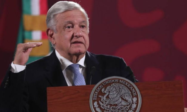 PLANEA AMLO TRASPASO ECONÓMICO CON HACIENDA PARA EVITAR CRISIS