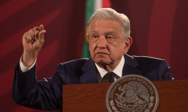 SE COMPROMETE AMLO A IR CONTRA EL PRECIO DE LA TORTILLA