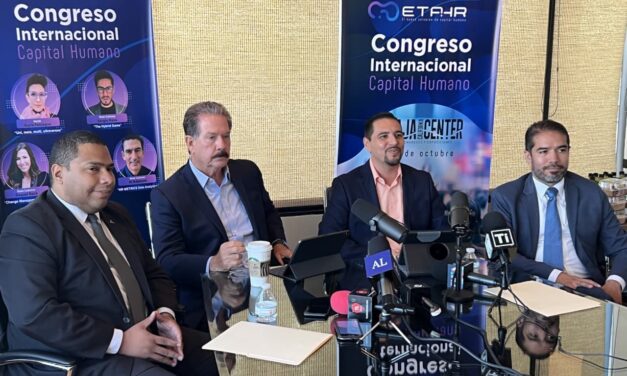 PREPARA ARHITAC SU “CONGRESO ANUAL DE CAPITAL HUMANO 2022”