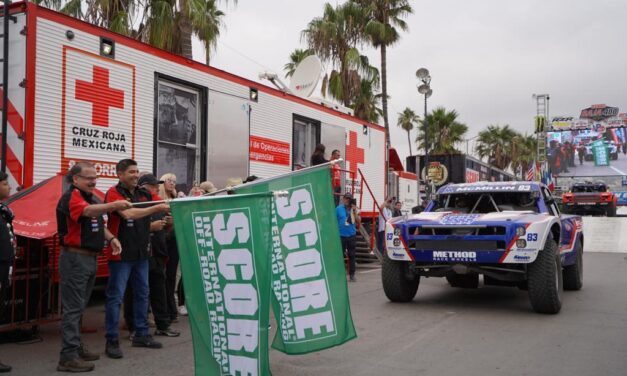DEJÓ BAJA 400 DERRAMA ECONÓMICA DE 12 MDD EN ENSENADA