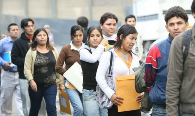 CERRARÁN AÑO LOS EMPLEADORES CON MÁS REQUISITOS DE CONTRATACIÓN