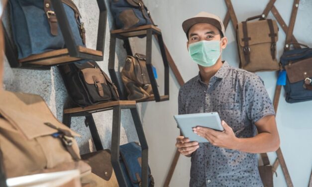 IMPULSA COPARMEX INICIATIVA DE LEY PARA POTENCIAR PYMES