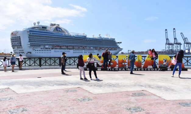 ESTIMA ENSENADA CIERRE DE 2022 CON MÁS DE 5 MILLONES DE VISITANTES