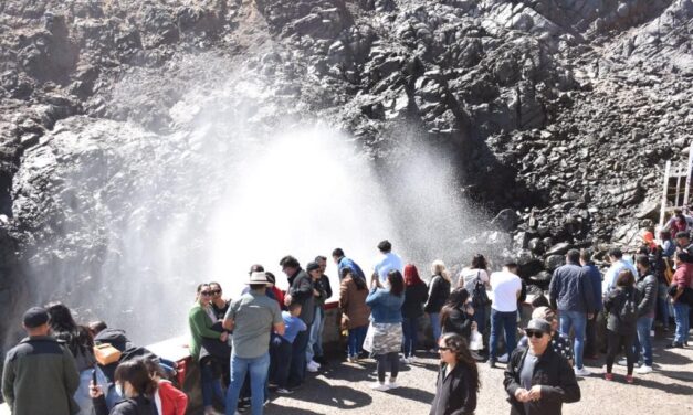 ESPERAN NUEVO REPUNTE TURÍSTICO EN ENSENADA DURANTE SEPTIEMBRE