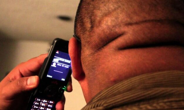 ADVIERTEN SOBRE NUEVA MODALIDAD DE EXTORSIÓN TELEFÓNICA 