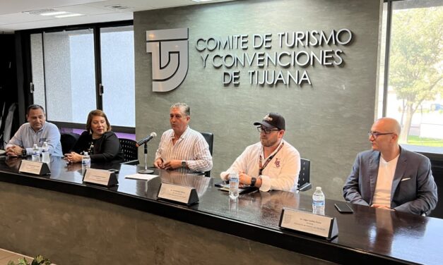 REALIZARÁN SEGUNDA FERIA HOTELERA DEL EMPLEO EN EL CENTRO DE TIJUANA