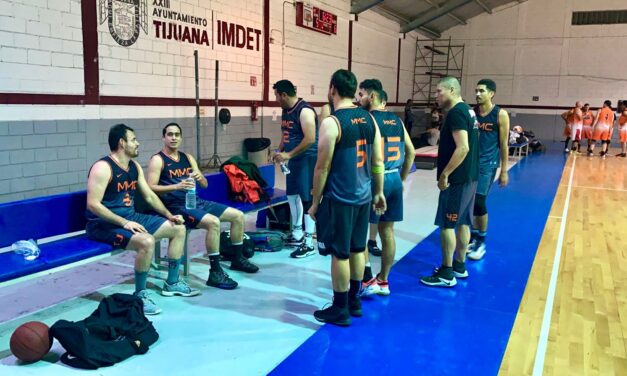 INICIÓ EL 63 TORNEO DEPORTIVO DE INDEX ZONA COSTA BC