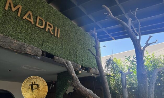 TENDRÁ TIJUANA EL PRIMER RESTAURANTE CON PAGO EN CRIPTOMONEDAS