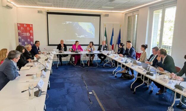TIENDE BC LAZOS CON EMPRESAS FRANCESAS PARA MAYOR INVERSIÓN Y CONOCIMIENTO