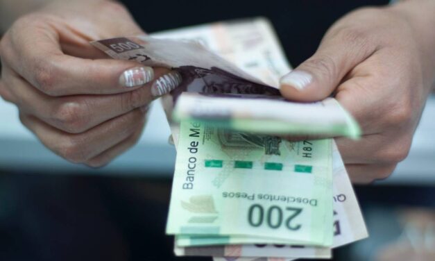 PELIGRAN AUMENTOS SALARIALES POR LA INFLACIÓN