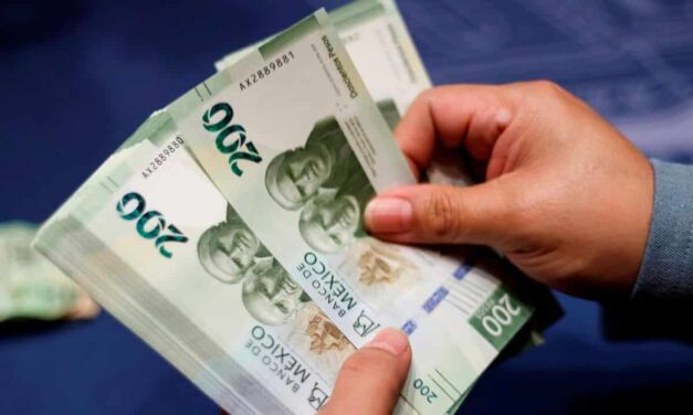 TENDRÁN MEXICANOS AUMENTO DE SUELDOS PERO INSUFICIENTE ANTE INFLACIÓN
