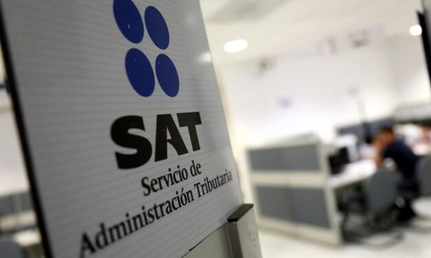 REITERA EL SAT QUE USO DE BUZÓN TRIBUTARIO ES CONSTITUCIONAL