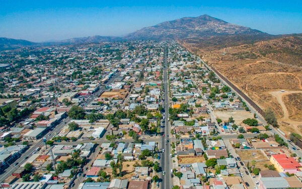 SE DEBEN CONTEMPLAR NUEVOS ESPACIOS INDUSTRIALES PARA TECATE