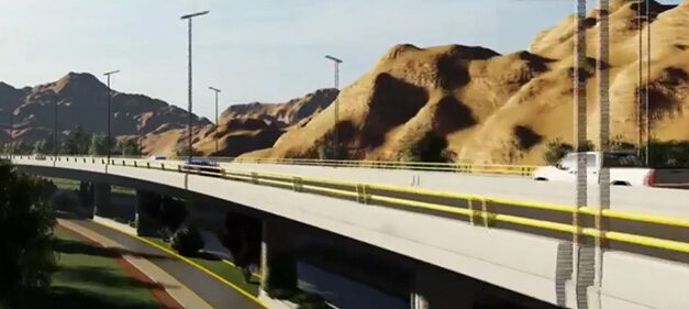 ESTÁ SIN FECHA DE INICIO EL PUENTE AEROPUERTO-PLAYAS DE TIJUANA