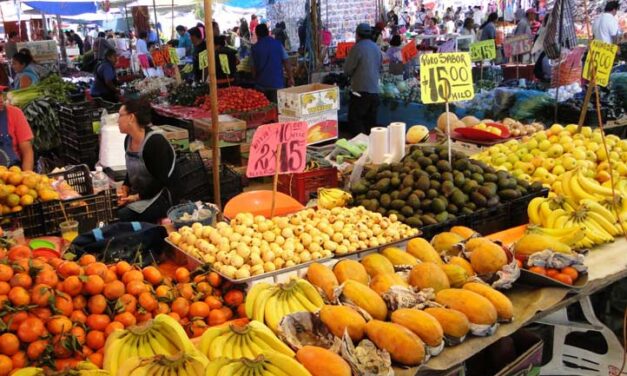 COMENTA CCE QUE LA INFLACIÓN YA ES INSOSTENIBLE
