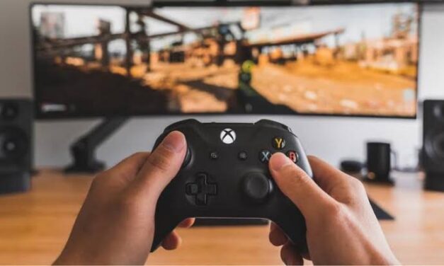 DESARROLLA MICROSOFT TIENDA DE VIDEO JUEGOS MÓVILES