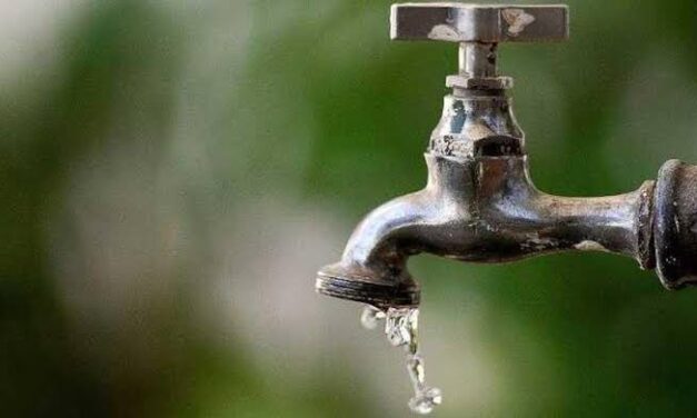 REPRUEBAN EMPRESARIOS EL AUMENTO DEL PRECIO DEL AGUA