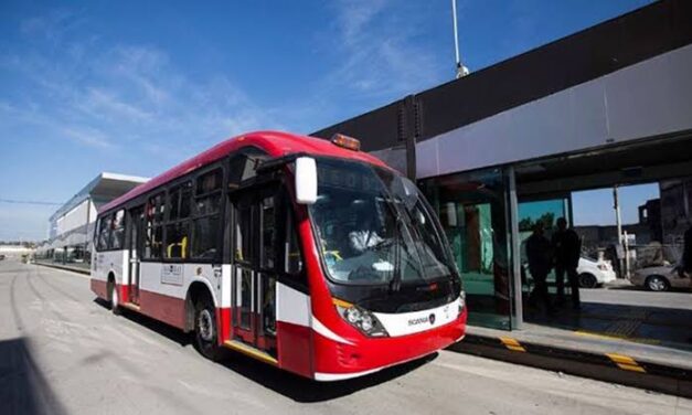 AGUARDA CCE LA REAPERTURA DEL PROYECTO DE TRANSPORTE DE TIJUANA