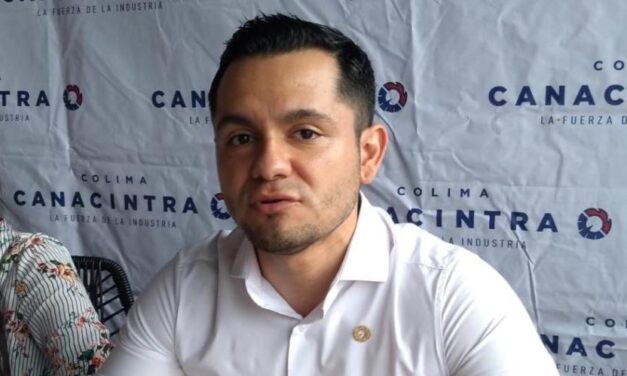 CONSIDERA COMO COMPLICADO EL 2022 CANACINTRA, PERO ES MÁS OPTIMISTA PROYECCIÓN PARA 2023