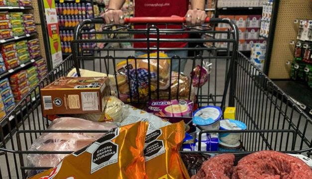 PIDE MAS APOYO POR PARTE DEL GOBIERNO PARA COMBATIR LA INFLACIÓN EN MÉXICO