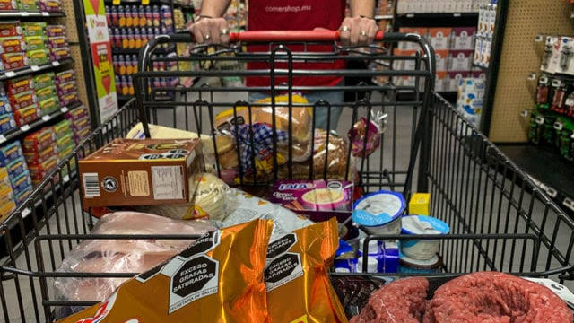PIDE MAS APOYO POR PARTE DEL GOBIERNO PARA COMBATIR LA INFLACIÓN EN MÉXICO