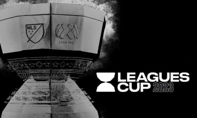 APOYA CONCACAF A LIGA MX Y MLS CON NUEVO FORMATO EN LEAGUES CUP