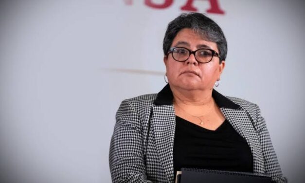 HABRÁ BUENA RELACIÓN CON LA NUEVA SECRETARIA AFIRMA IP
