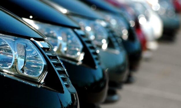 CAYÓ 6% LA VENTA DE AUTOS NUEVOS EN MÉXICO DURANTE SEPTIEMBRE