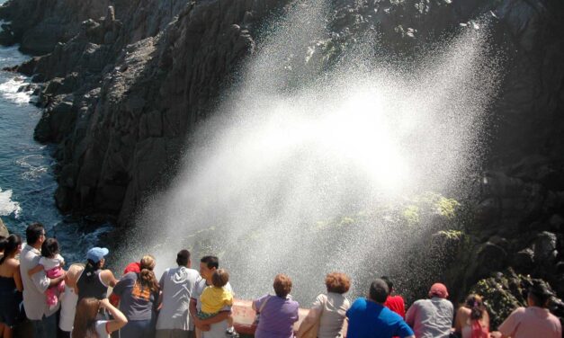 ANUNCIARON CONVOCATORIA PARA CERTIFICAR A GUÍAS TURÍSTICOS EN ENSENADA