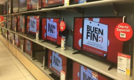APLICARÁ PROFECO OPERATIVO CONTRA OFERTAS FALSAS DURANTE EL BUEN FIN