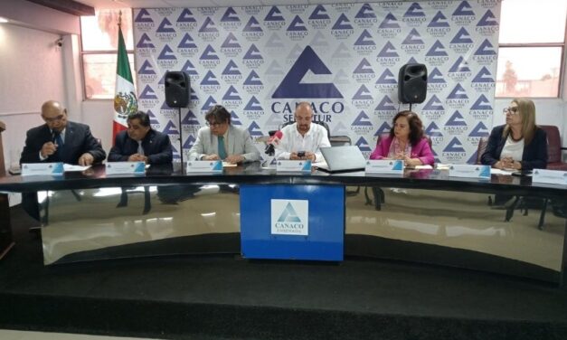 PREPARAN CANACO ENSENADA OFERTAS Y PROMOCIONES PARA EL BUEN FIN 2022