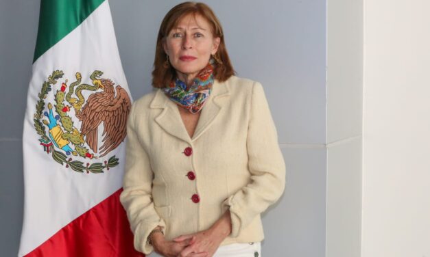 RENUNCIÓ TATIANA CLOUTHIER A LA SECRETARÍA DE ECONOMÍA