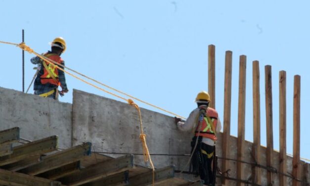 ADVIERTE CMIC REZAGO DE BC EN PRESUPUESTO FEDERAL 2023