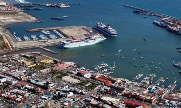 SE UTILIZÓ PROYECTO PUNTA COLONET PARA ESPECULAR CON COMPRA Y VENTA DE TERRENOS