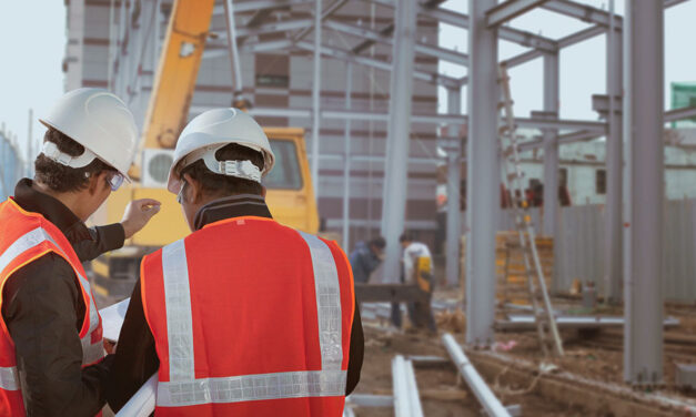 SON SECTOR DE TRANSPORTES Y CONSTRUCCIÓN LOS DE MAYOR EMPLEO