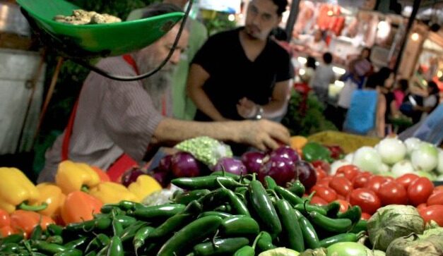 AZOTÓ LA INFLACIÓN A BC CON 9.76% EN SEPTIEMBRE
