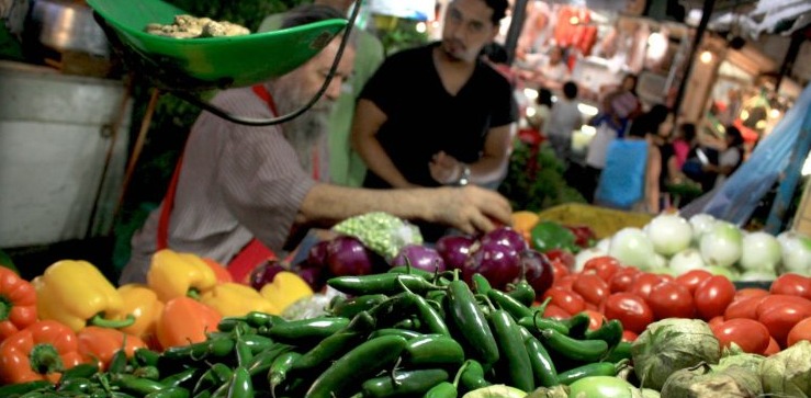 AZOTÓ LA INFLACIÓN A BC CON 9.76% EN SEPTIEMBRE