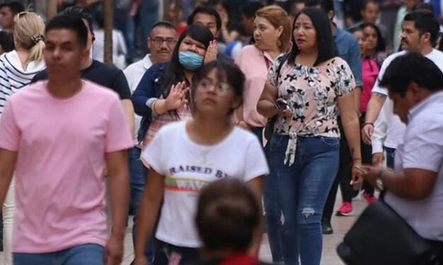AFIRMA SALUD QUE LA PANDEMIA DE COVID ESTÁ EN RECESO