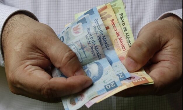 INCREMENTARON EN BC MÁS DE 29 MIL TRABAJADORES CON DOS SALARIOS MÍNIMOS
